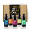 allnature kombucha collection