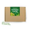allnature matcha latte ritual