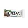 630295 Tycinka Lifebar kokosova 40 g BIO LIFEFOOD 1