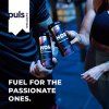 HDR Electrolytes Drink 330ml pink grapefruit (Varianta pink grapefruit)