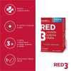 167234 3 cemio red3 xxl 90 30 kapsli