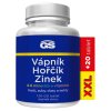 GS Vápník Hořčík Zinek XXL 130+20 tbl.