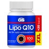 gs koenzym lipo q10 100 mg xxl 60 20 kapsli