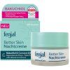 Fenjal Better Skin noční krém pro regeneraci a hebkou pleť 50 ml