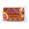 allnature bezlepkovy chlebik kminovy 350 g