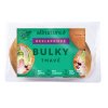 allnature bezlepkove bulky tmave 100 g