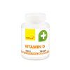 vitamin D 120 kapsli HDPE new