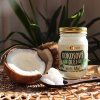 Purity Vision BIO Raw Kokosový olej 120 ml