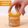 Purity Vision BIO Pečující Měsíčkový peeling 120 ml