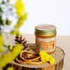 Purity Vision BIO Pečující Měsíčkový peeling 120 ml