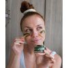 Purity Vision BIO Detoxikační maska s matchou a spirulinou 40 ml