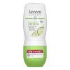 Lavera Deodorant roll-on Refresh s vůní limetky 50 ml