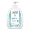 Lavera Basis Jemné tekuté mýdlo 250 ml