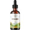 6764 5 steavia drops lemon vizual