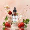 6764 11 stevia drops jahoda