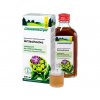 Bio Čerstvá rostlinná štáva Schoenenberger - Artyčok  200 ml
