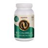 Chlorella 120tbl BIO NUPREME detoxikace doplněk stravy