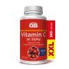GS Vitamin C500 se šípky XXL 365 tbl.