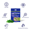 176103 2 gs lipo ginkgo pamet 60mg 90 kapsli
