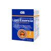 GS Lipo Essencia se silymarinem 60 kapslí