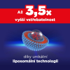 176112 5 gs zelezo lipo fe 30 kapsli
