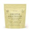 1.NOR Creatine and Electrolytes 250g lemon grass 47082