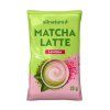 allnature matcha latte jahoda 20 g