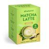 allnature matcha latte vanilka 10 x 17 g