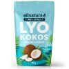 allnature kokos suseny mrazem 30 g