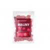 Allnature Malina sušená mrazem celá 20g