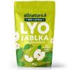 allnature jablka susena mrazem 30 g