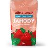 allnature jahody susene mrazem 30 g