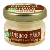 Bio bambucké máslo 20ml