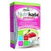 Mogador Nutrikaše probiotic - s jahodami a vanilkou 180 g (3 x 60 g)