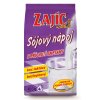 Sójový nápoj Zajíc s příchutí smetany 400g sáček