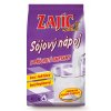 Sójový nápoj Zajíc s příchutí smetany 400g sáček