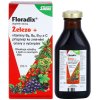 Floradix Železo+ 250 ml