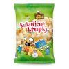 Kukuřičné křupky jemně solené 100g