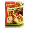 Ceria Hraška na obalování - pikantní 1 kg