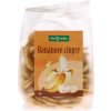 Bio Banánové chipsy 150g