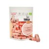 Bio Veganské karamely - toffee 150g