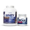XXL Whey Plus Protein 2,25kg + BCAA Drink 500g