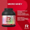 Micro Whey 2,27kg čokoláda + Albion Magnesium 90 kapslí ZDARMA