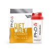 Diet Whey 2 kg banán + šejkr ZDARMA