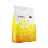 Diet Whey 2 kg banán + šejkr ZDARMA (Varianta banán)