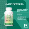 Albion Ferrochel 120 kapslí