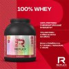 100% Whey Protein 2kg čokoláda + Albion Magnesium 90 kapslí ZDARMA