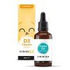 1.VIR Viridikid Vitamin D Drops 400iu 30ml 10096