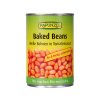 Bio pečené fazole 400g