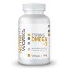 omega 3 strong 120 kapsli